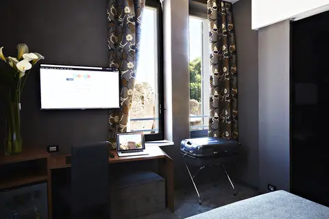 The Building Hotel in Rome — foto 8