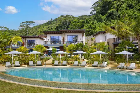 Mango House Seychelles, LXR Hotels & Resorts in Baie Lazare