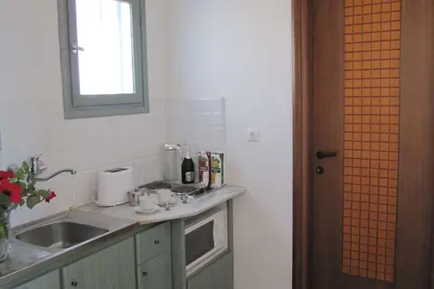 Amazones Villas Appartementen in Δημοτική Ενότητα Μαλίων — foto 20