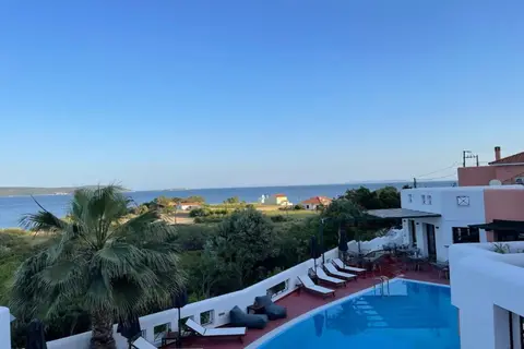 Nisea Hotel Samos in Δημοτική Ενότητα Πυθαγορείου — foto 5