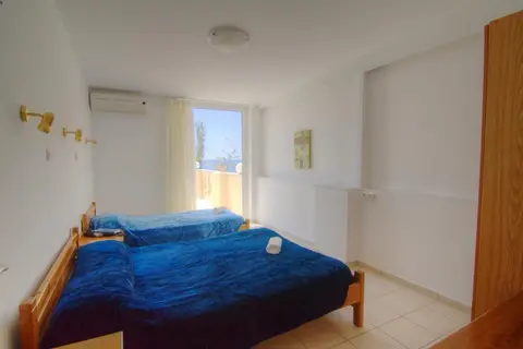 Sunrise Hotel & Apartments in Aνω Ρoδάκινo — foto 15