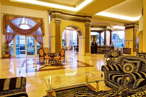 Duni Royal Resort - Marina Beach in Duni Marina Beach — foto 18