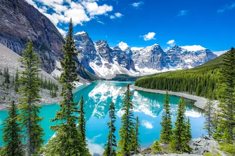Western Canada & The Inside Passage in Toronto, foto 9