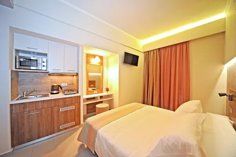 Astron Suites foto 2