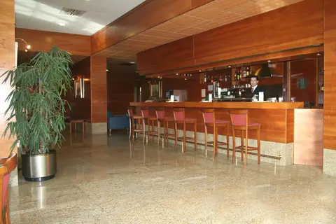 Hotel Las Provincias in Fuenlabrada — foto 12