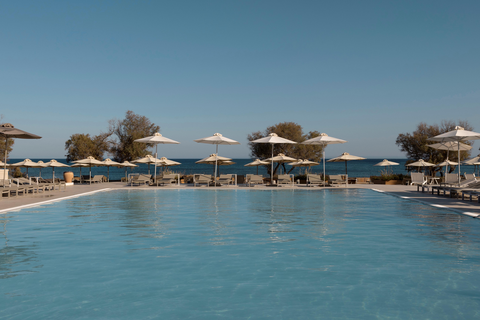 Domes Aulus Zante, Autograph Collection foto 14