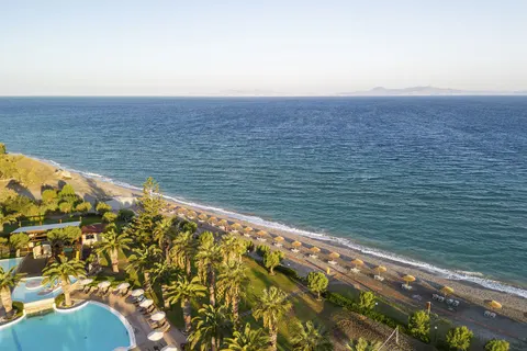 D'Andrea Mare in Ialysos — foto 19