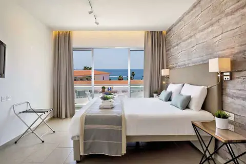 Leonardo Plaza Cypria Maris Beach Hotel & Spa in Geroskipou — foto 17