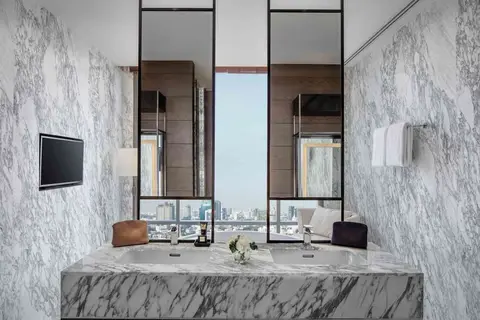 137 Pillars Suites & Residences Bangkok in Bangkok, foto 30