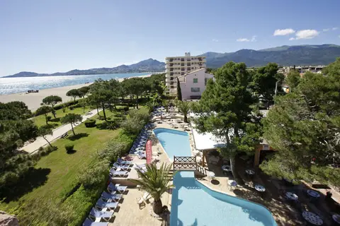 Hotel Le Lido in Argelès-sur-Mer — foto 21