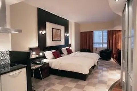 Number One Tower Suites in Dubai, foto 2