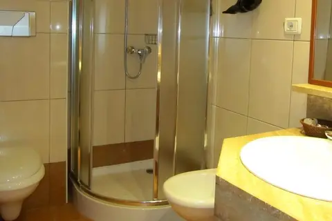 Hotel Doro City in Tirana — foto 10