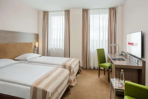 IntercityHotel Hannover in Hannover — foto 9