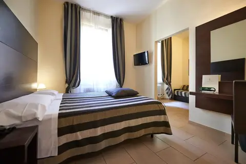 Hotel Cosimo de'Medici in Florence, foto 27