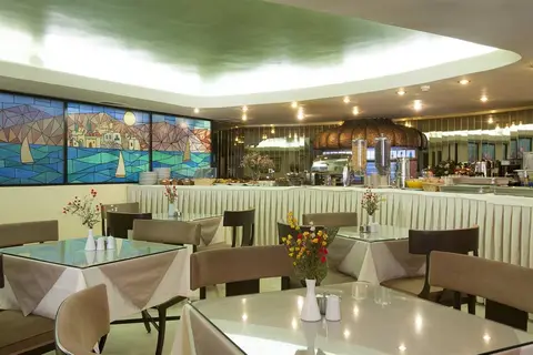 Ilisia Hotel in Athene — foto 25
