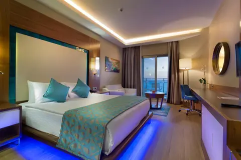 Ramada Resort by Wyndham Kusadasi in Kusadasi — foto 18