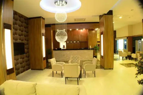 My Aegean Star Hotel in Kusadasi — foto 14