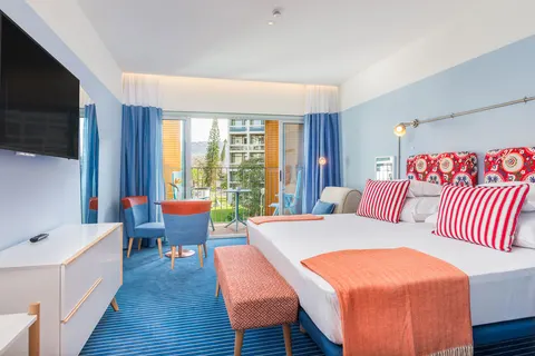 Pestana Casino Studios in Funchal — foto 2