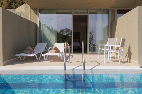 Hotel Mythos Panorama - adults only foto 20