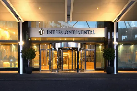 Intercontinental Malta foto 17