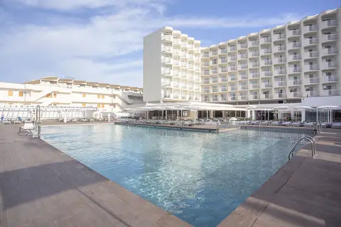 BQ Delfín Azul Hotel in Alcúdia — foto 30