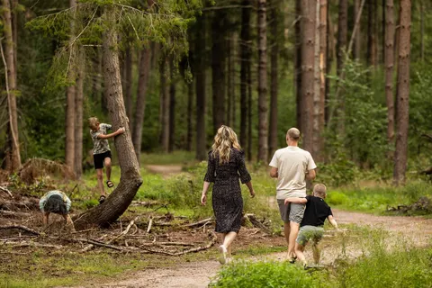 Camping Rcn De Jagerstee foto 18