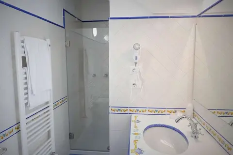 Vittoria Hotel in Positano — foto 24