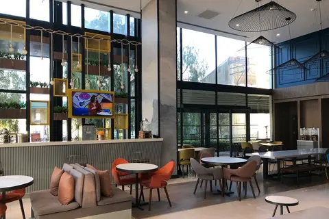 ibis Styles Izmir Bornova in Konak — foto 2