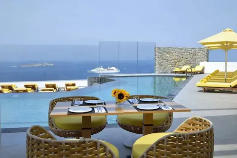 Myconian Korali in Mykonos, foto 7