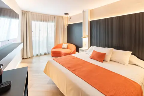 Hotel Golden Port Salou & Spa in Salou — foto 31