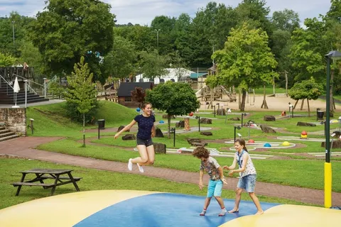 Vakantiepark Wirfttal foto 5