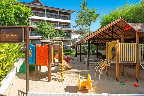 Sunwing Resort Kamala Beach in Kamala, foto 8