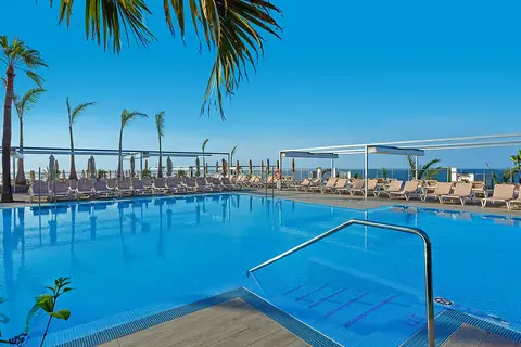 Riu VistaMar in Mogán, foto 23