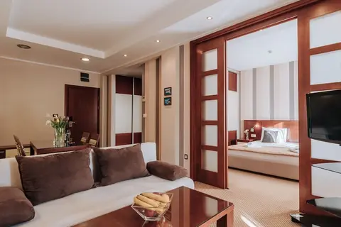 Apartments Del Mar in Petrovac na Moru, foto 13