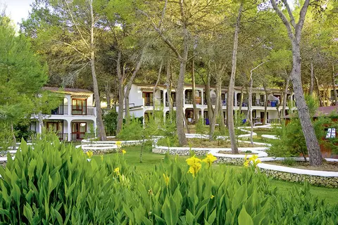 Sol Parc Aparthotel in es Mercadal — foto 10