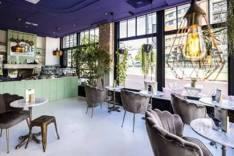 Hotel Haarhuis foto 9