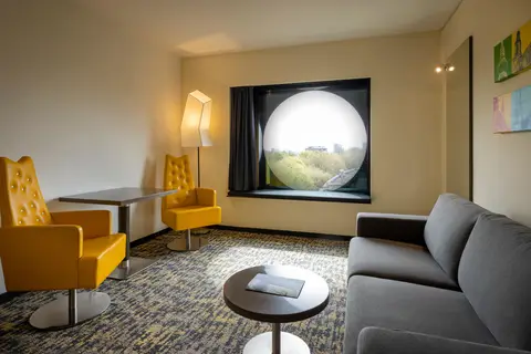 ARCOTEL Onyx Hamburg in Hamburg — foto 19