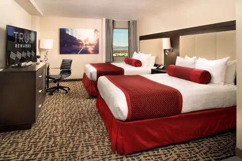 The STRAT Hotel, Casino & Tower in Las Vegas, foto 20