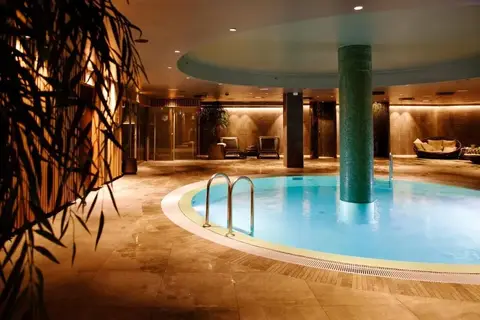 Clarion Hotel The Hub in Oslo — foto 4