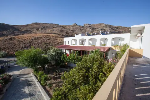 Ammoudi Hotel in Πλακιάς — foto 30
