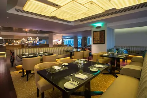 Millennium Plaza Doha in Doha — foto 16