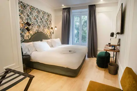 Hotel Soho Boutique Opera in Madrid — foto 2