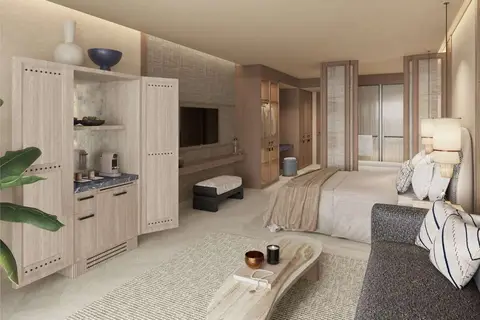 Amoh a Luxury Collection Resort Rhodes in Pefki, foto 3