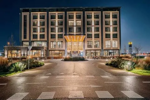 Van der Valk Hotel Groningen-Hoogkerk foto 20