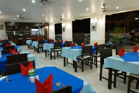 First Residence Hotel in Baan Chaweng Noi, foto 6