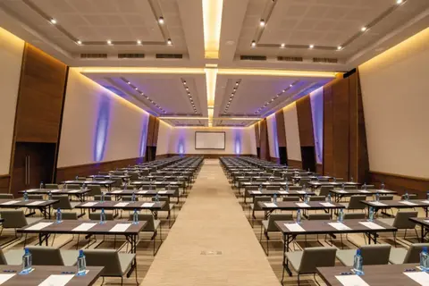 Grand Palladium Colonial Resort & Spa in Playa del Carmen — foto 30