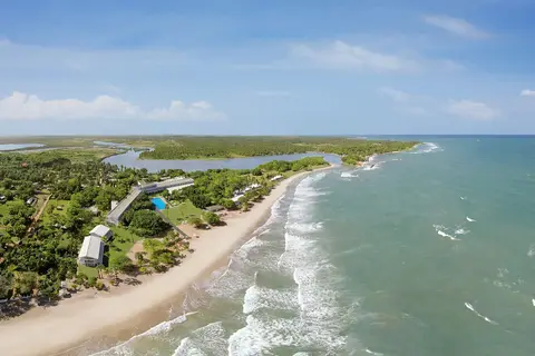 Trinco Blu by Cinnamon in Trincomalee — foto 4