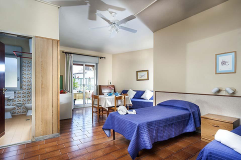 Residence Villa Collina foto 3