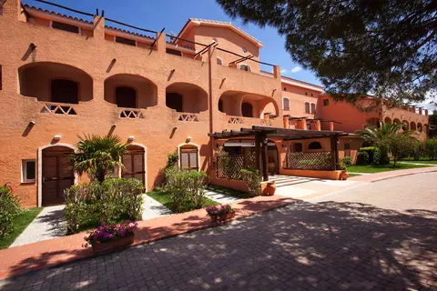 Blu Hotel Laconia Village in Cannigione — foto 3