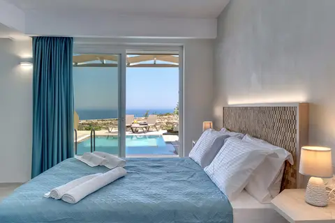 Spiros-Soula Family Hotel & Apts in Lygaria, foto 27